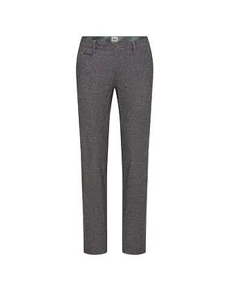BRAX | Chino Modern Fit FABIO IN | hellgrau